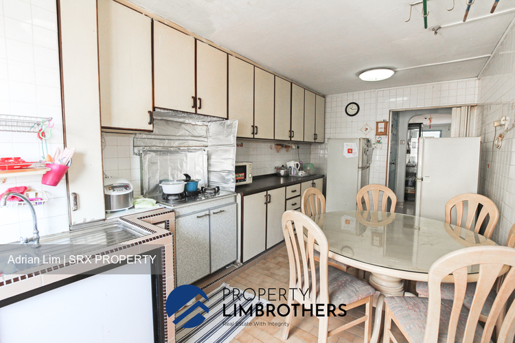 Blk 352 Hougang Avenue 7 (Hougang), HDB 4 Rooms #202609142